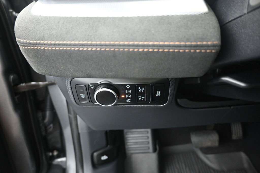 Certified 2023 Ford Mustang Mach-E GT AWD/4WD image 19