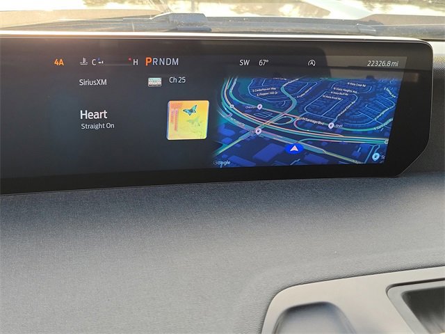 Certified 2025 Ford Expedition Active image 12