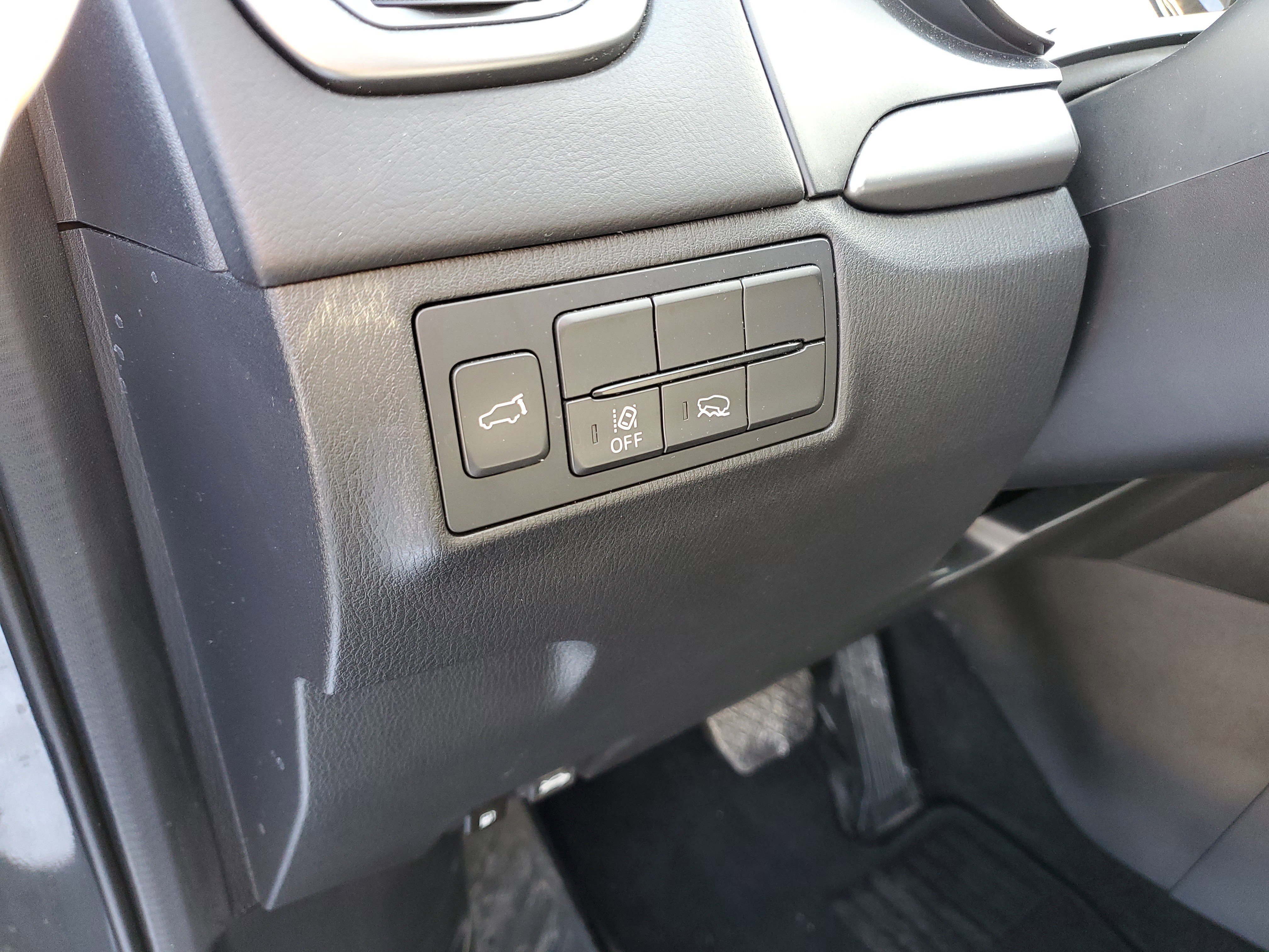 Used 2023 MAZDA CX-9 Touring image 21