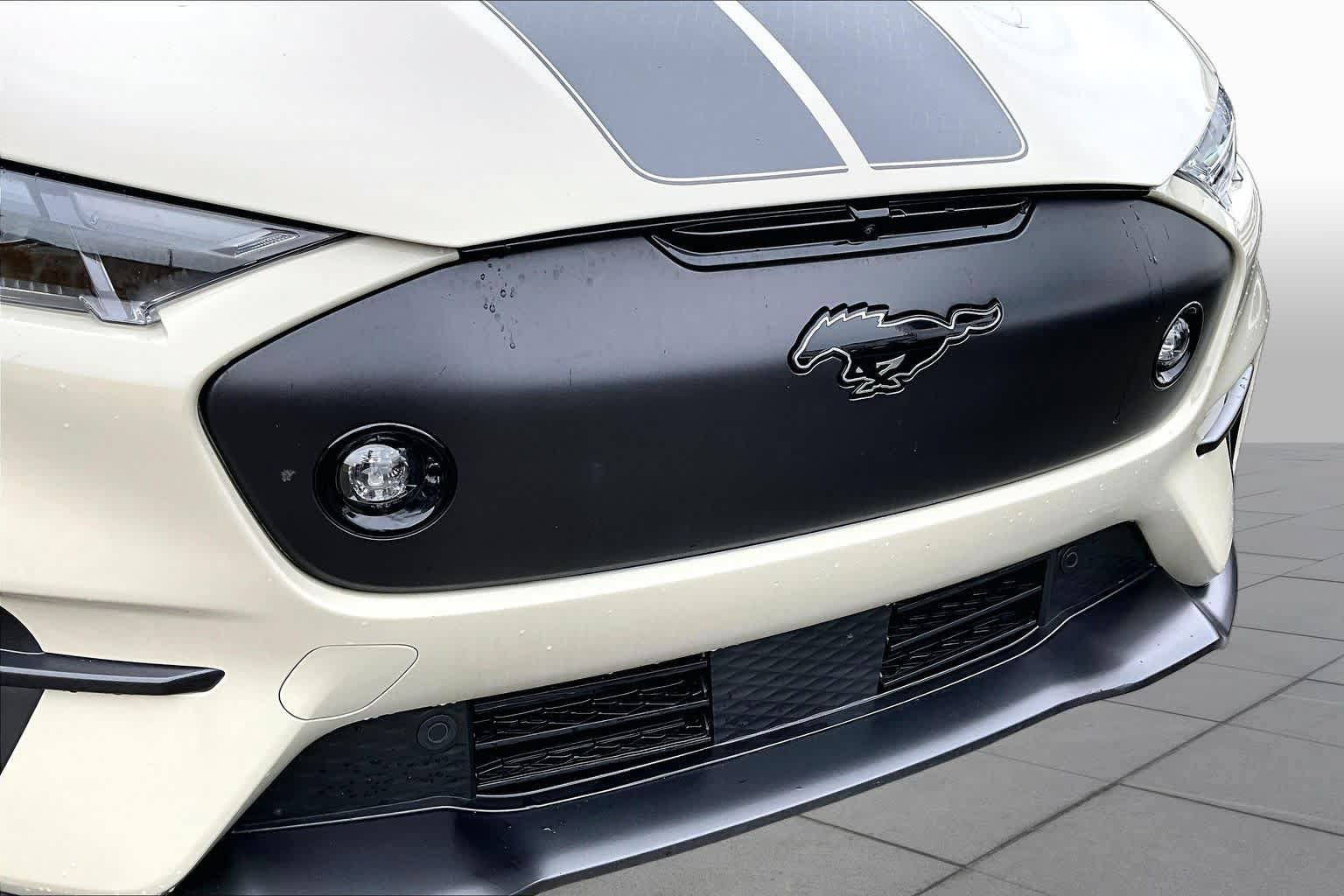 Certified 2025 Ford Mustang Mach-E GT AWD/4WD image 29
