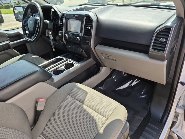 Certified 2019 Ford F150 XLT w/ Equipment Group 302A Luxury AWD/4WD image 31