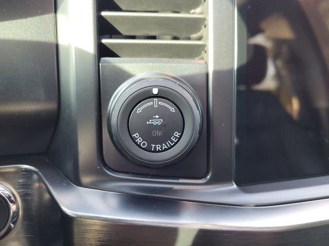 Certified 2024 Ford F350 Lariat w/ Lariat Ultimate Package image 28