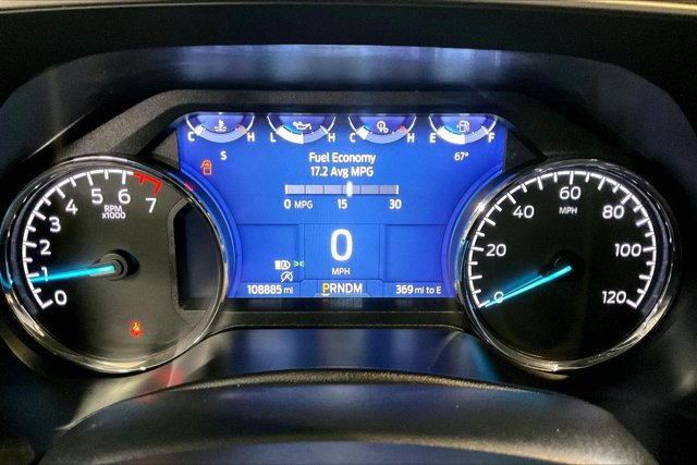 Certified 2021 Ford F150 XLT w/ Equipment Group 302A High AWD/4WD image 11