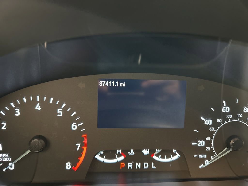 Certified 2022 Ford Escape SE AWD/4WD image 18
