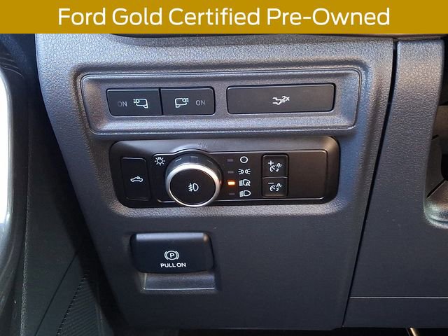 Certified 2023 Ford F150 XLT w/ Equipment Group 302A High AWD/4WD image 26
