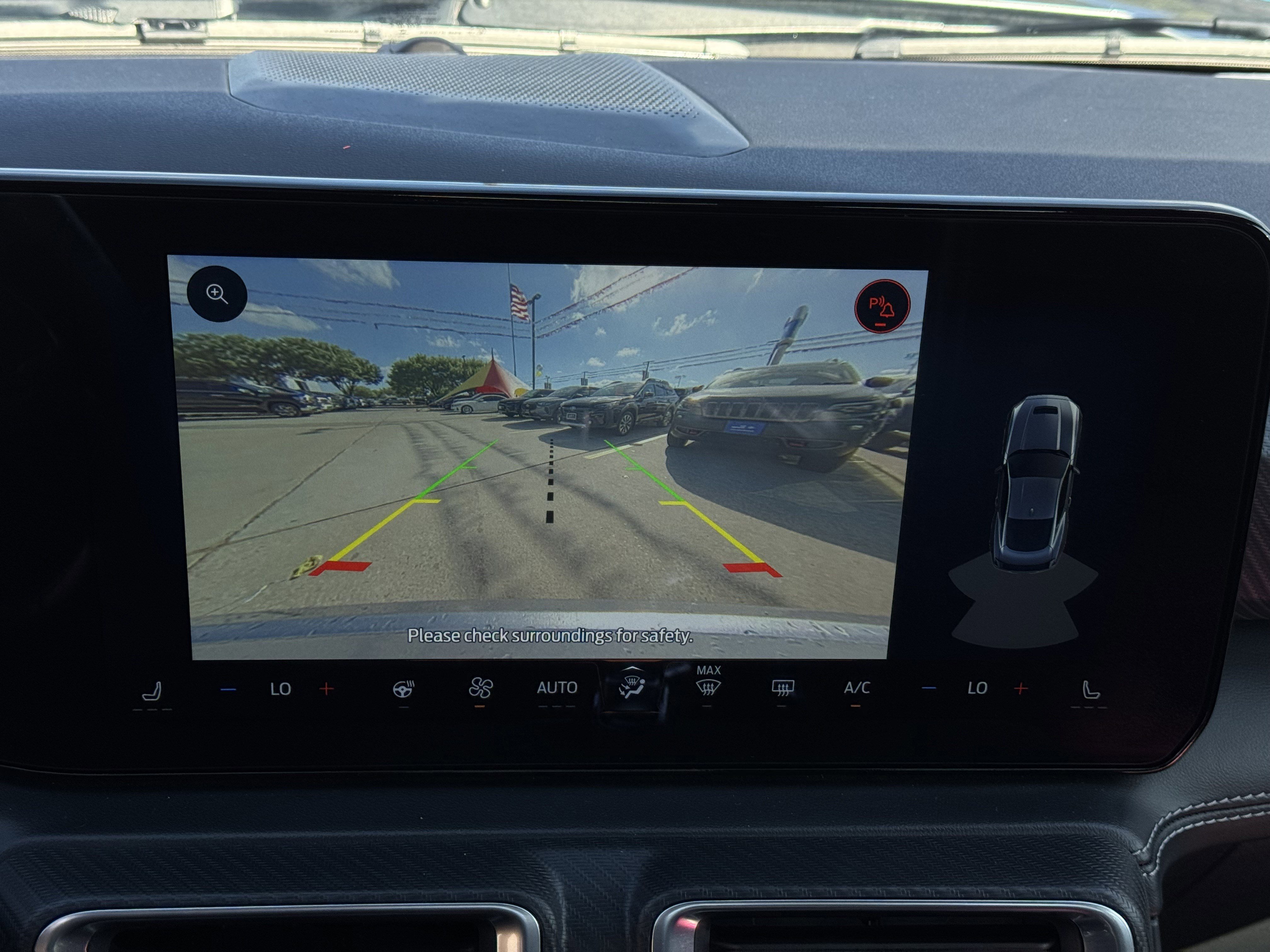 Certified 2024 Ford Mustang Premium image 19