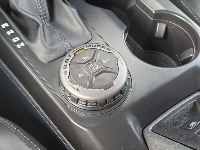 Certified 2025 Ford Bronco Outer Banks AWD/4WD image 19