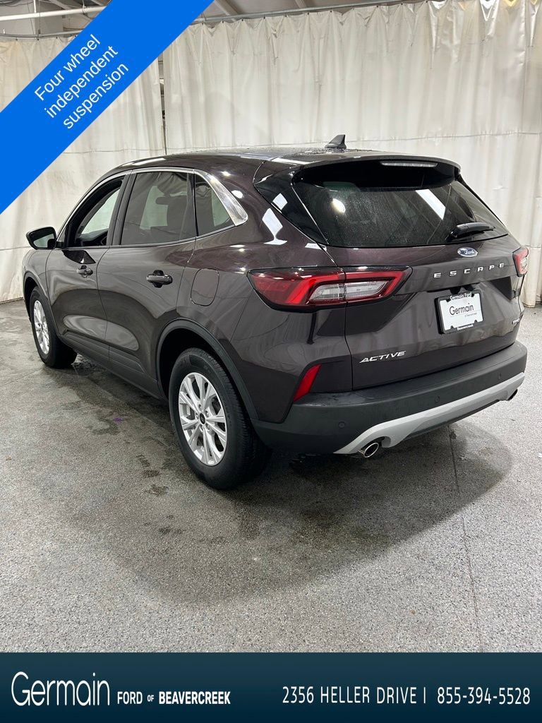 Certified 2023 Ford Escape Active w/ Tech Pack #2 image 6