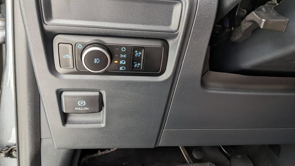 Certified 2024 Ford F150 STX AWD/4WD image 21