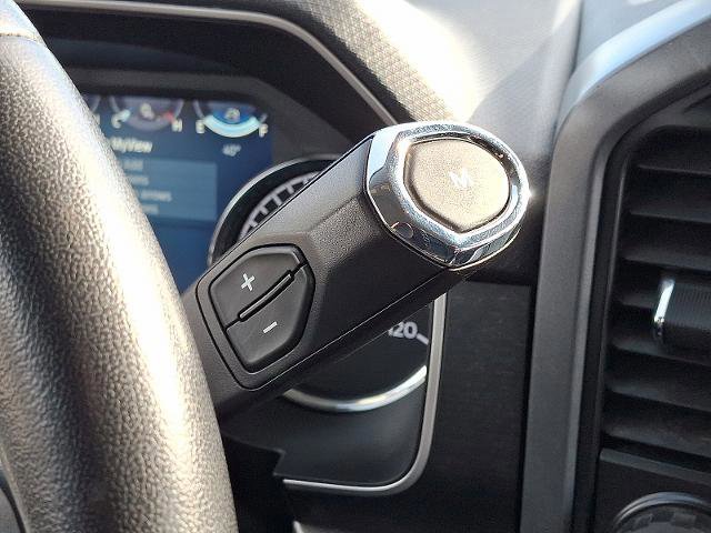 Certified 2022 Ford F150 XLT w/ Equipment Group 302A High image 14