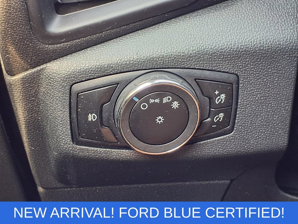 Certified 2019 Ford EcoSport SE FWD image 18