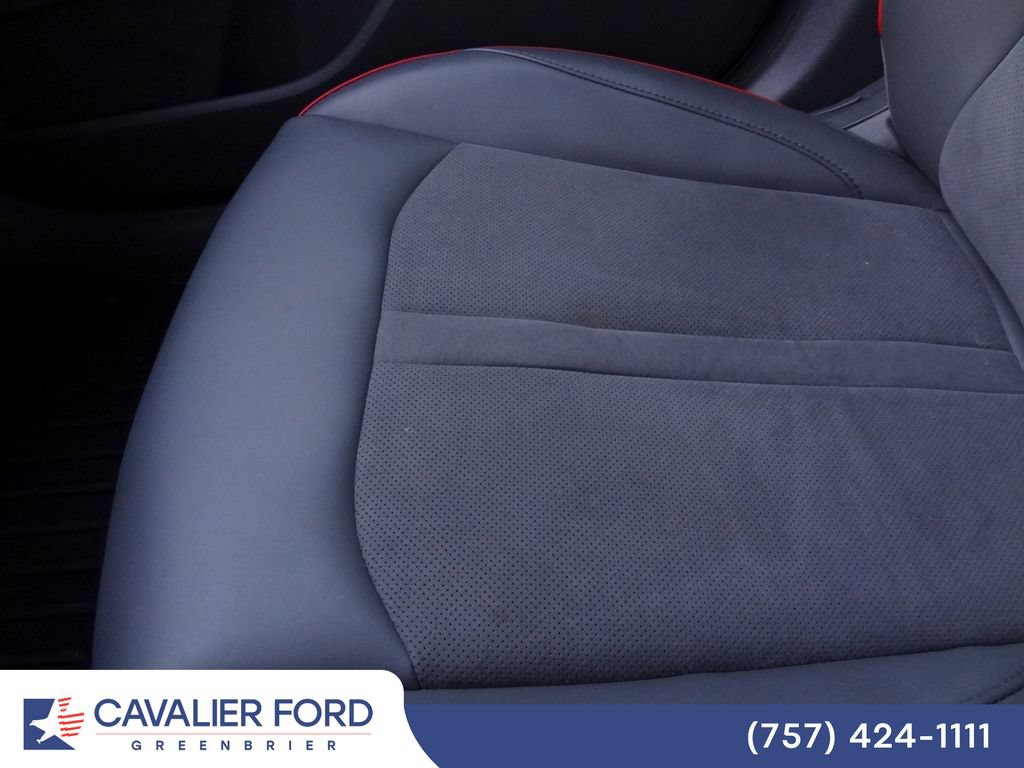 Used 2021 Hyundai Sonata SEL Plus w/ Tech Package FWD image 35