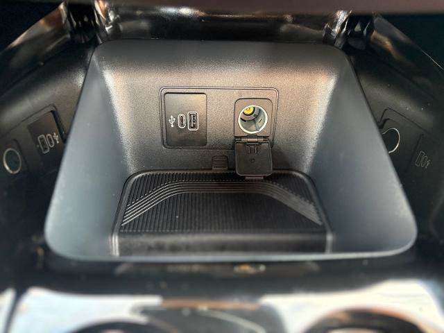 Certified 2026 Ford Explorer Platinum AWD/4WD image 24
