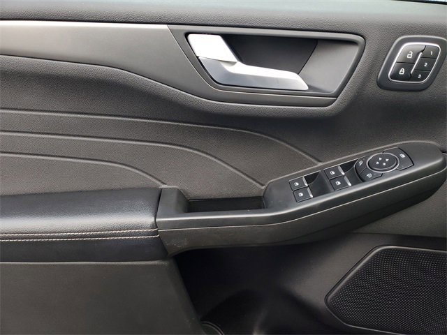 Certified 2023 Ford Escape Active w/ Tech Pack #2 image 9