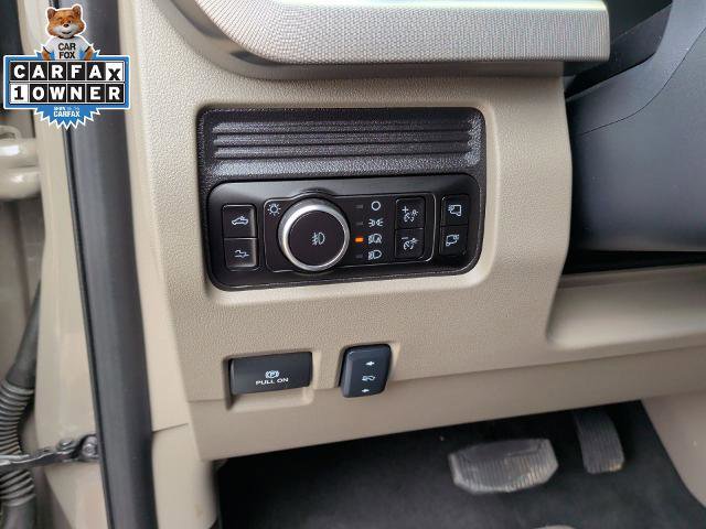 Certified 2026 Ford F350 Platinum w/ Platinum Plus Package AWD/4WD image 24