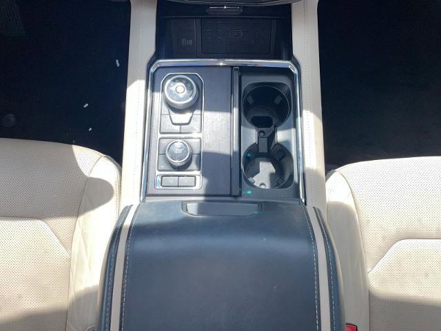 Certified 2023 Ford Expedition Platinum AWD/4WD image 20