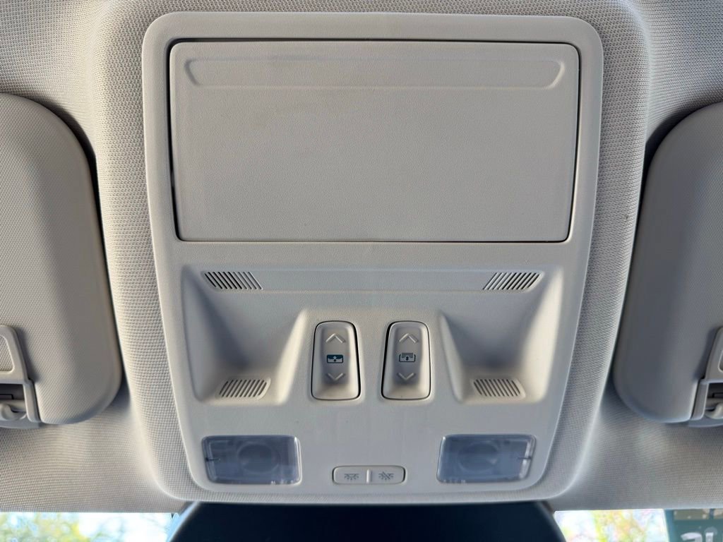 Certified 2022 Ford Escape SEL image 13