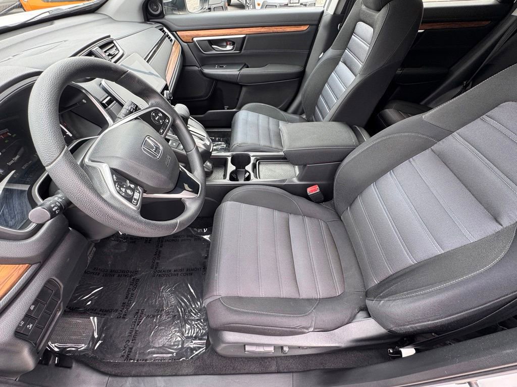 Used 2019 Honda CR-V EX image 17