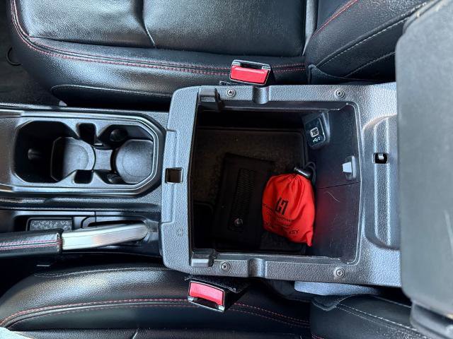 Used 2021 Jeep Wrangler Unlimited Rubicon w/ Dual Top Group image 15