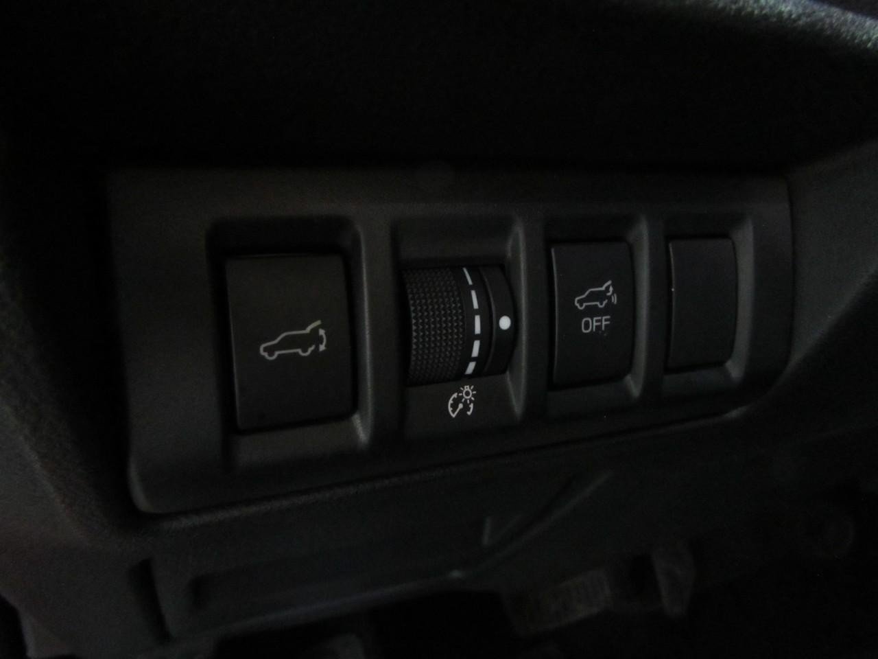 Used 2024 Subaru Outback Limited XT AWD/4WD image 23