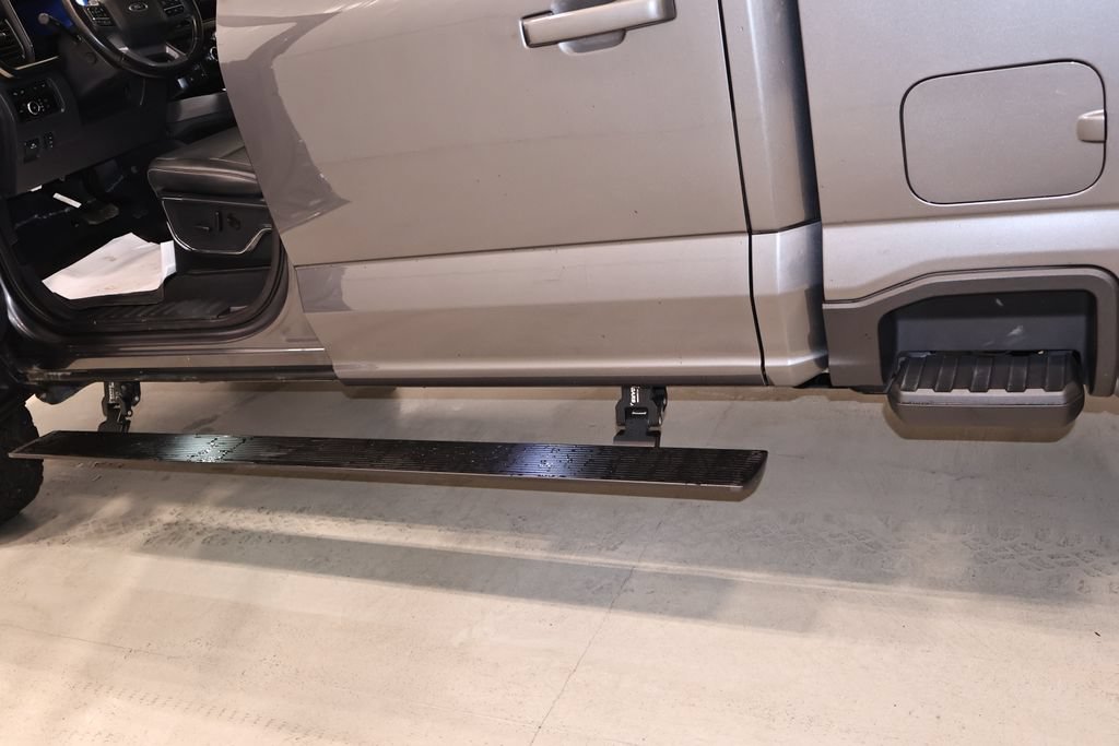 Certified 2023 Ford F250 Lariat w/ Tremor Off-Road Package AWD/4WD image 49