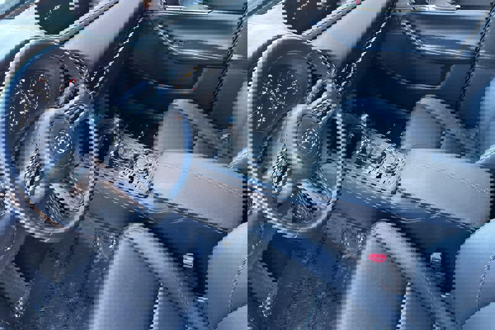 Used 2023 MAZDA CX-30 AWD 2.5 S w/ Select Package image 11