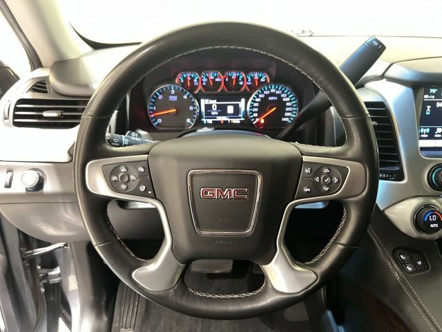 Used 2019 GMC Yukon SLT w/ Open Road Package RWD image 10
