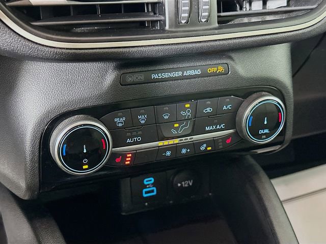 Certified 2022 Ford Escape SE w/ Convenience Package image 22