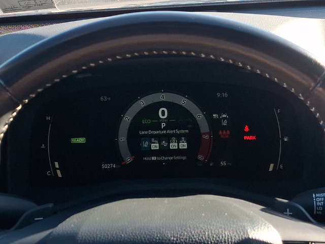 Used 2025 Toyota Camry SE w/ Convenience Package FWD image 20