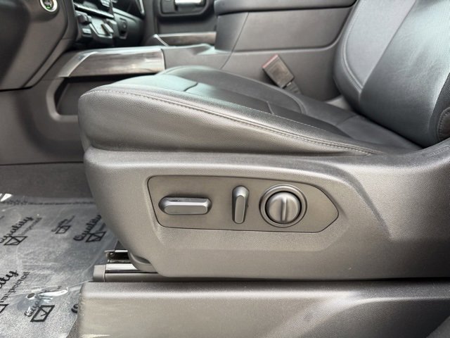 Used 2021 Chevrolet Silverado 1500 LTZ image 9