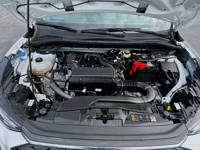 Certified 2024 Ford Escape Active AWD/4WD image 36