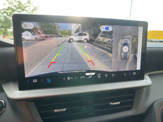 Certified 2025 Ford Explorer ST AWD/4WD image 29
