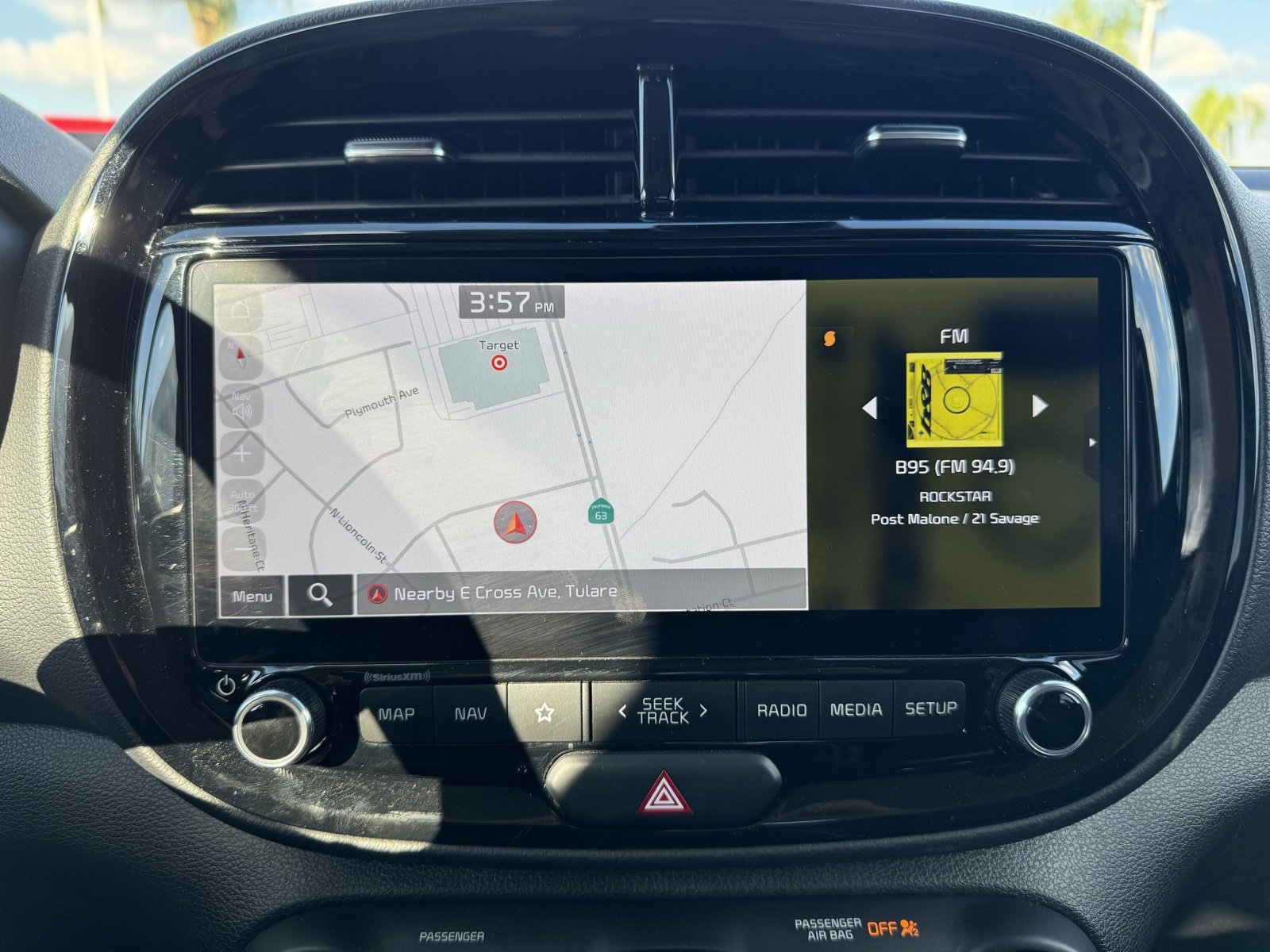 Used 2023 Kia Soul EX image 16