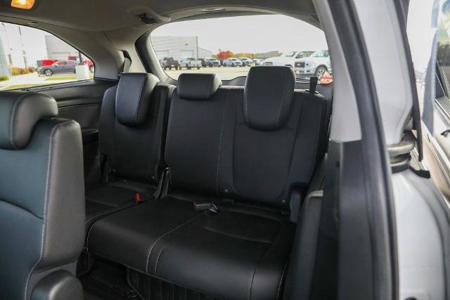 Used 2024 Honda Odyssey Touring image 25