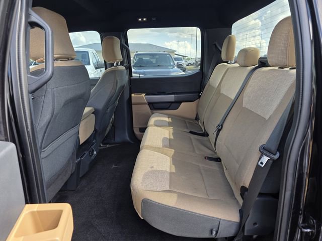 Certified 2022 Ford F150 XLT AWD/4WD image 16