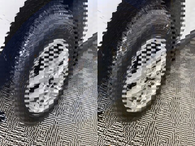 Certified 2023 Ford Edge SEL image 8