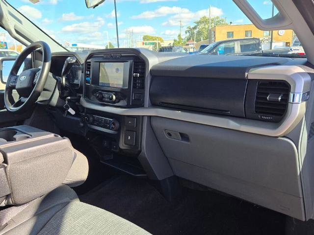Certified 2021 Ford F150 XLT image 10