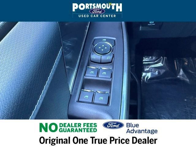 Certified 2023 Ford F150 XLT w/ Equipment Group 302A High image 34