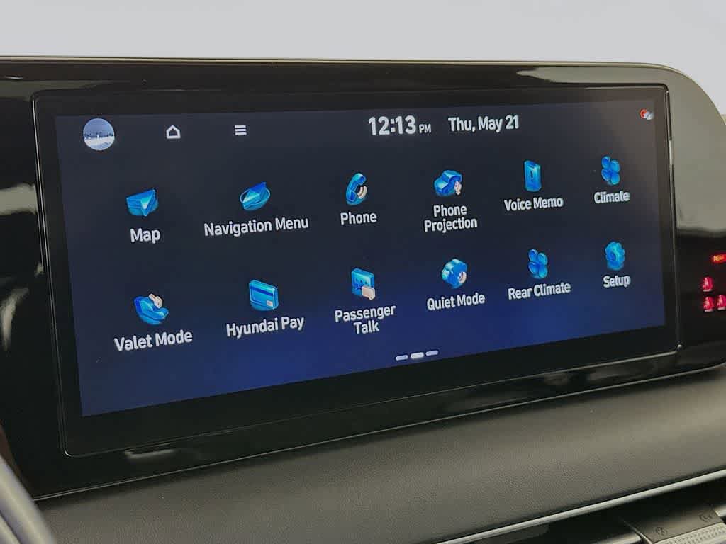 Used 2023 Hyundai Palisade Calligraphy FWD image 16