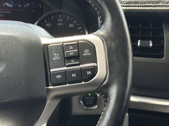Certified 2024 Ford Expedition Max XLT RWD image 13