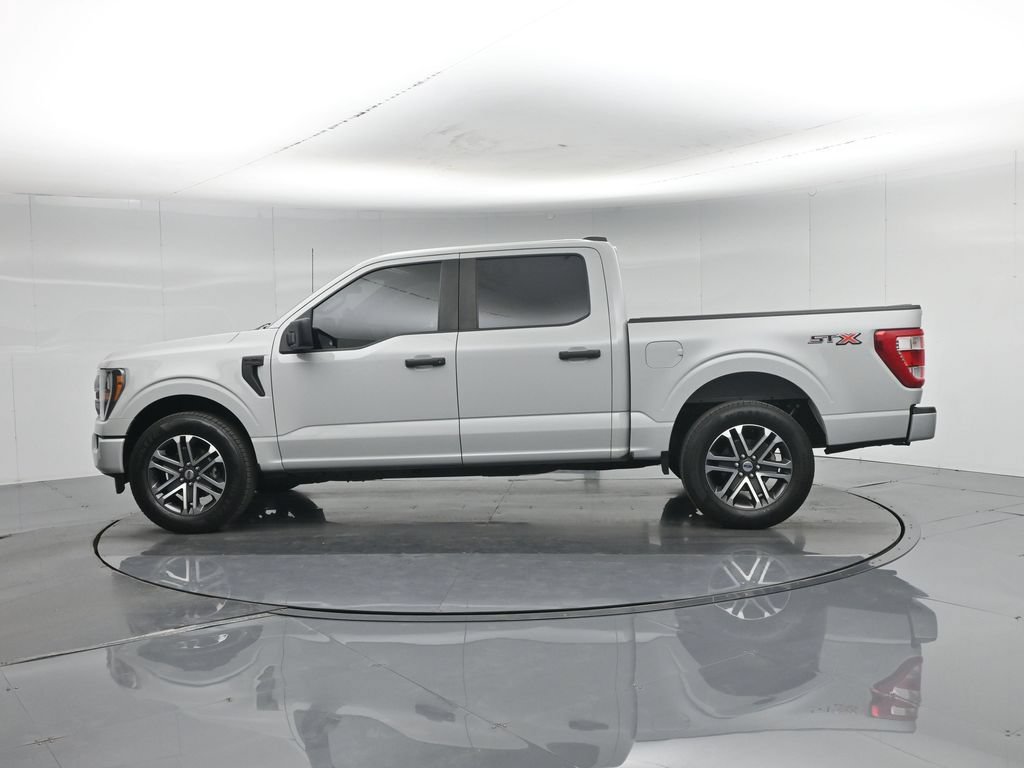 Certified 2023 Ford F150 XL w/ STX Appearance Package RWD image 28