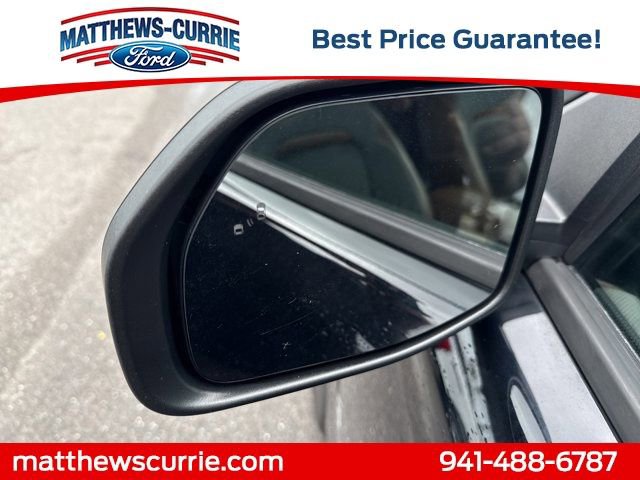 Certified 2022 Ford Bronco Sport Outer Banks image 8