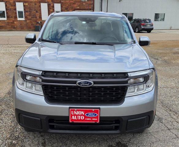 Certified 2023 Ford Maverick XLT w/ Equipment Group 300A Standard AWD/4WD image 3