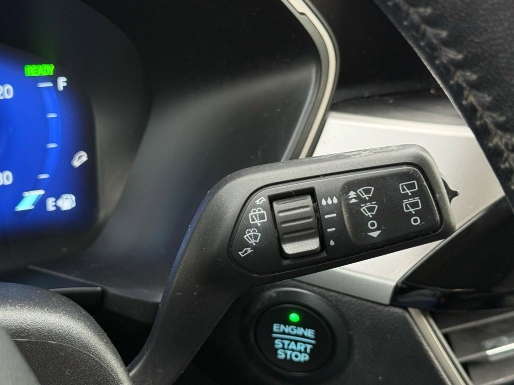 Certified 2020 Ford Escape SE Sport image 24