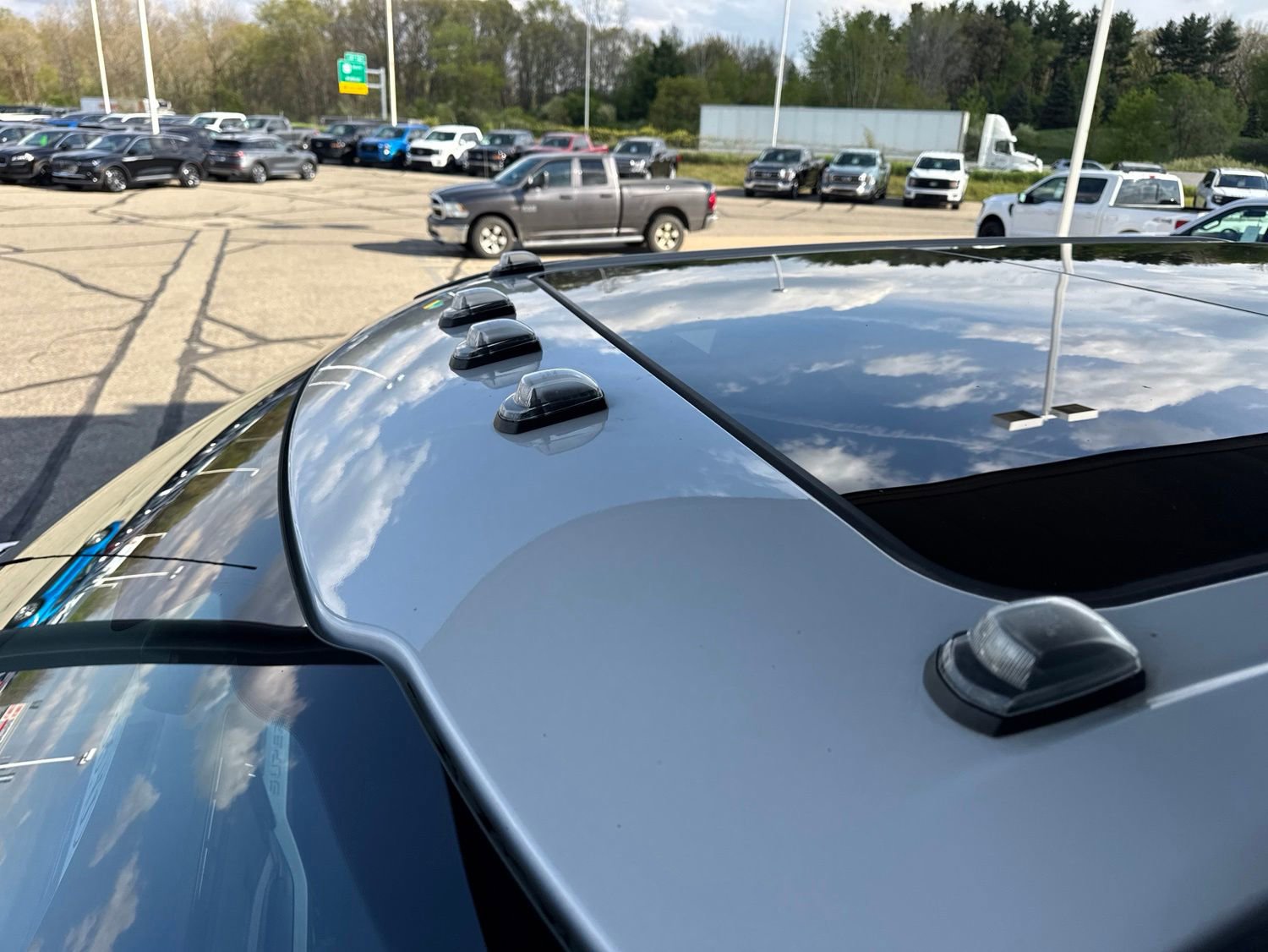 Certified 2023 Ford F250 XLT w/ Black Appearance Package AWD/4WD image 25