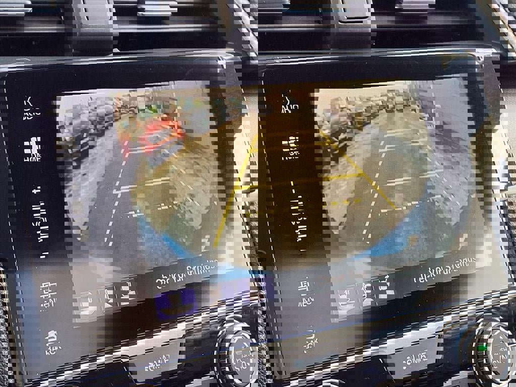 Used 2017 Honda Civic EX-T image 21