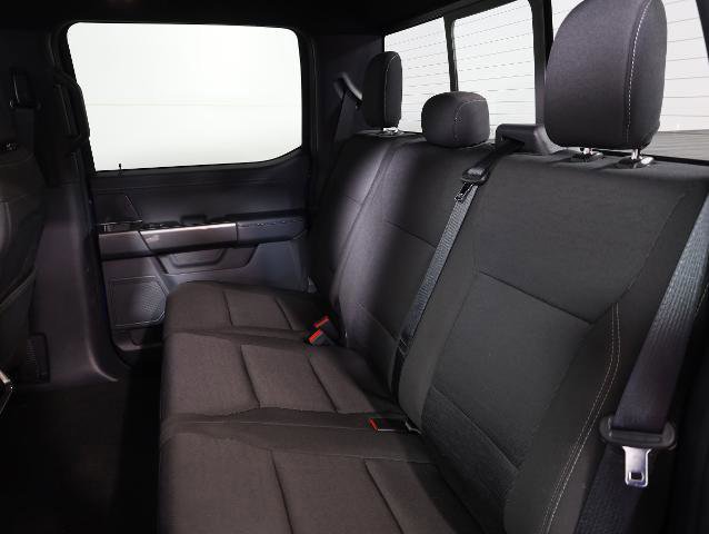 Certified 2023 Ford F150 XLT w/ Equipment Group 302A High image 11