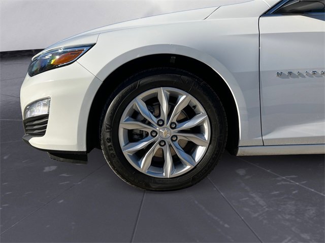 Used 2023 Chevrolet Malibu LT image 14