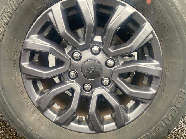 Certified 2022 Ford Ranger XLT w/ Equipment Group 301A Mid image 21