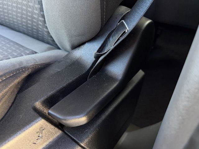 Certified 2024 Ford Transit 350 XLT image 26